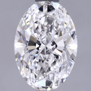 1.37 cctw VS1 - Lab Grown Loose Diamond