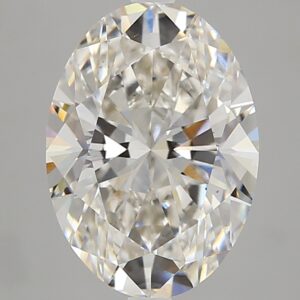 3.62 cctw VS1 - Lab Grown Loose Diamond