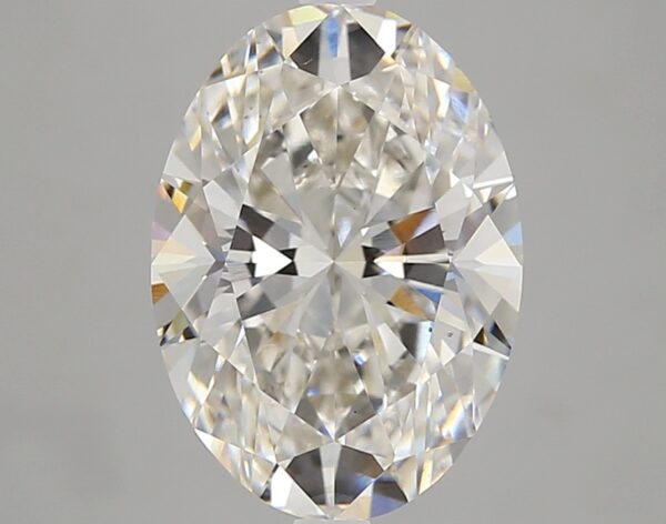 3.62 cctw VS1 - Lab Grown Loose Diamond