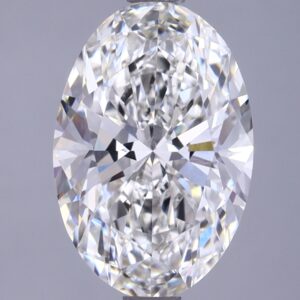 2.81 cctw VVS2 - Lab Grown Loose Diamond