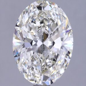 2.52 cctw VVS2 - Lab Grown Loose Diamond