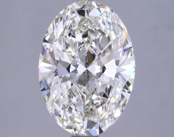 2.52 cctw VVS2 - Lab Grown Loose Diamond