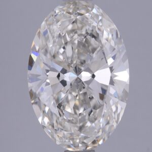 2.56 cctw VVS2 - Lab Grown Loose Diamond