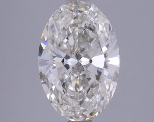 2.56 cctw VVS2 - Lab Grown Loose Diamond