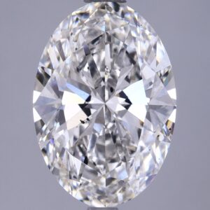 2.95 cctw SI1 - Lab Grown Loose Diamond