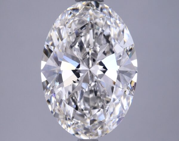 2.95 cctw SI1 - Lab Grown Loose Diamond