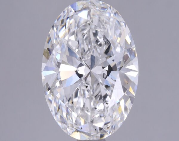 2.84 cctw SI1 - Lab Grown Loose Diamond