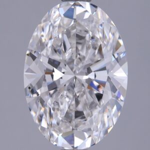 2.65 cctw SI1 - Lab Grown Loose Diamond