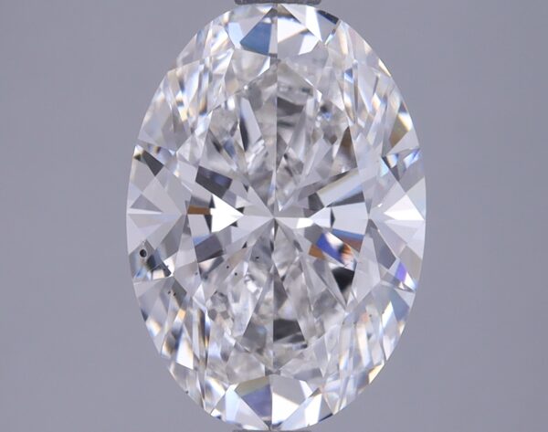 2.65 cctw SI1 - Lab Grown Loose Diamond