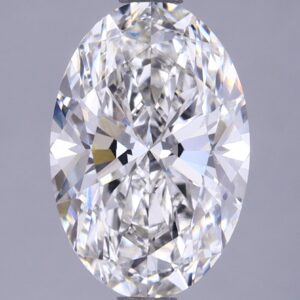 2.55 cctw VS1 - Lab Grown Loose Diamond