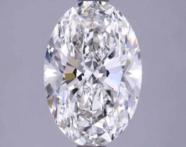 2.55 cctw VS1 - Lab Grown Loose Diamond