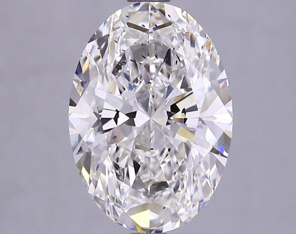 2.79 cctw SI1 - Lab Grown Loose Diamond