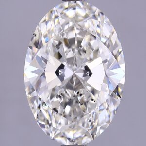2.96 cctw SI1 - Lab Grown Loose Diamond