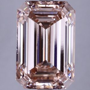 5.01 cctw VS2 - Lab Grown Loose Diamond
