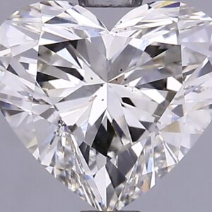 1.64 cctw VS2 - Lab Grown Loose Diamond