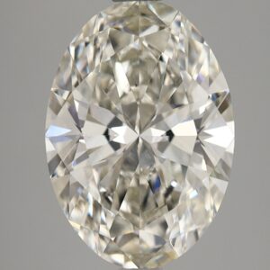 3.65 cctw VS1 - Lab Grown Loose Diamond