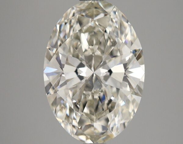3.65 cctw VS1 - Lab Grown Loose Diamond