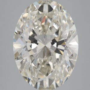 4.83 cctw VS1 - Lab Grown Loose Diamond