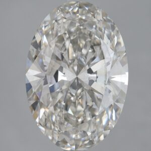 4.14 cctw VS2 - Lab Grown Loose Diamond
