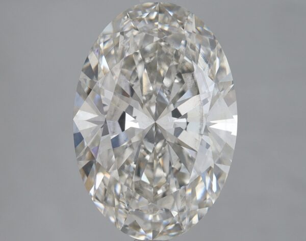 4.14 cctw VS2 - Lab Grown Loose Diamond