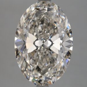 4.55 cctw SI1 - Lab Grown Loose Diamond