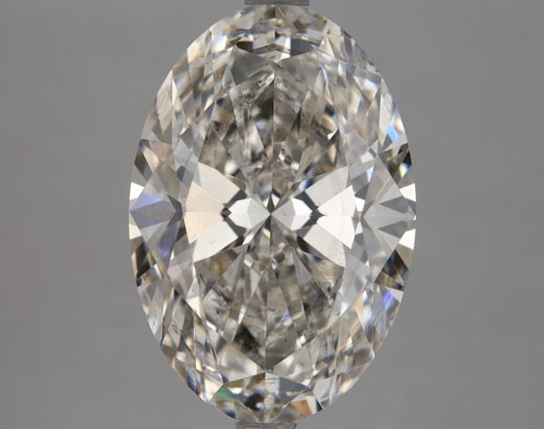 4.55 cctw SI1 - Lab Grown Loose Diamond