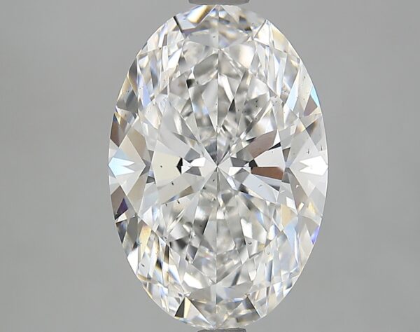 4.14 cctw SI1 - Lab Grown Loose Diamond