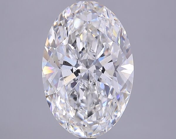4.67 cctw SI1 - Lab Grown Loose Diamond