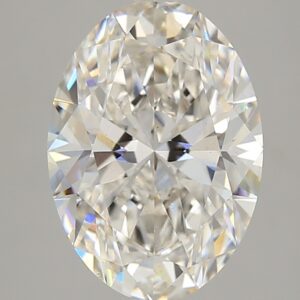 3.86 cctw VS1 - Lab Grown Loose Diamond