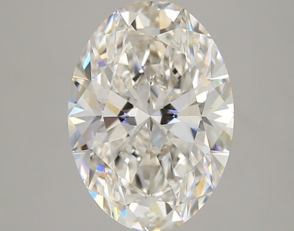 3.86 cctw VS1 - Lab Grown Loose Diamond