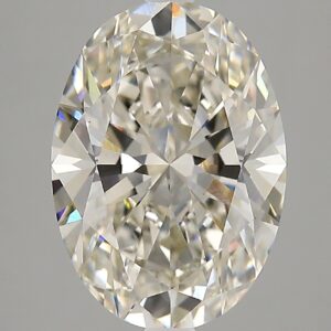 3.68 cctw VS1 - Lab Grown Loose Diamond