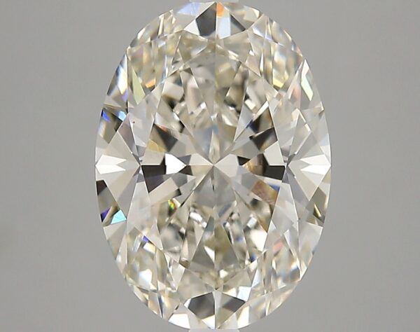 3.68 cctw VS1 - Lab Grown Loose Diamond