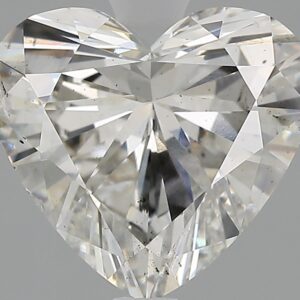 2.50 cctw SI1 - Lab Grown Loose Diamond