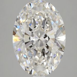 3.62 cctw VS1 - Lab Grown Loose Diamond