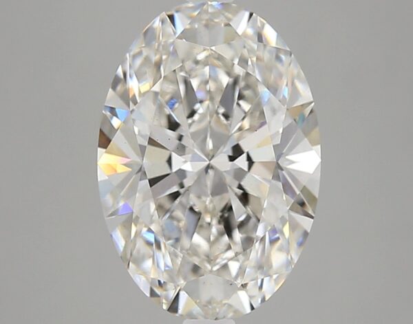 3.62 cctw VS1 - Lab Grown Loose Diamond