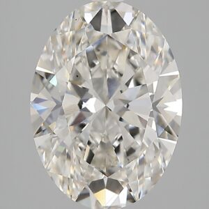 3.45 cctw VS1 - Lab Grown Loose Diamond