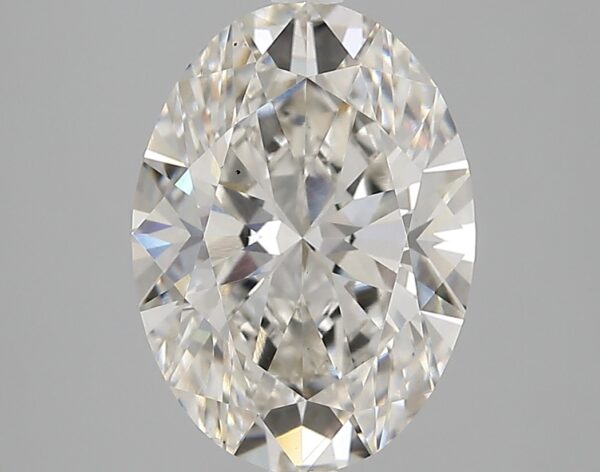 3.45 cctw VS1 - Lab Grown Loose Diamond