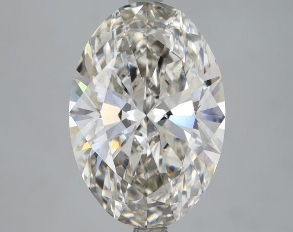 3.87 cctw VS2 - Lab Grown Loose Diamond