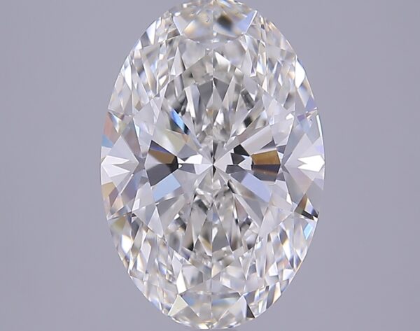 3.58 cctw VS1 - Lab Grown Loose Diamond