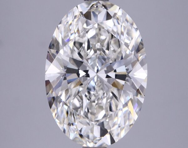 3.54 cctw VS1 - Lab Grown Loose Diamond