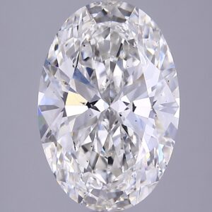 3.67 cctw VS2 - Lab Grown Loose Diamond