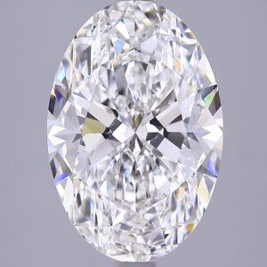 4.16 cctw VS1 - Lab Grown Loose Diamond