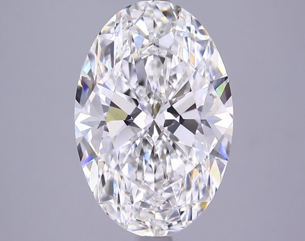 4.16 cctw VS1 - Lab Grown Loose Diamond