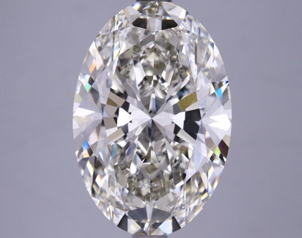 4.53 cctw VS1 - Lab Grown Loose Diamond
