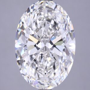 4.73 cctw VS1 - Lab Grown Loose Diamond