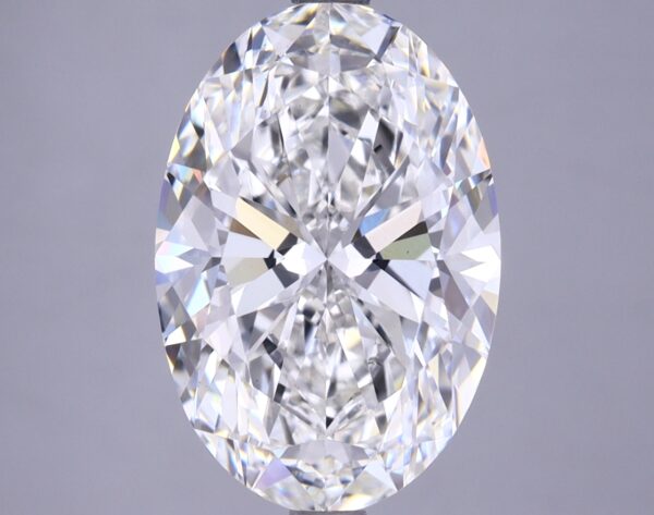 4.73 cctw VS1 - Lab Grown Loose Diamond