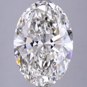 4.58 cctw VVS2 - Lab Grown Loose Diamond