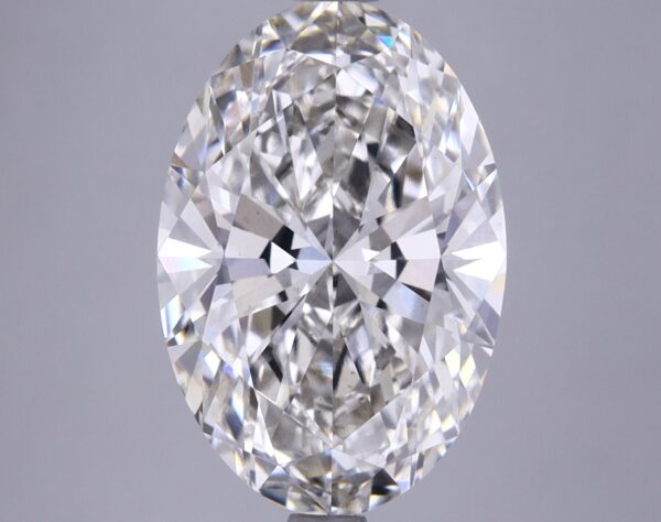4.84 cctw VS1 - Lab Grown Loose Diamond