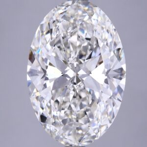 4.82 cctw VS2 - Lab Grown Loose Diamond