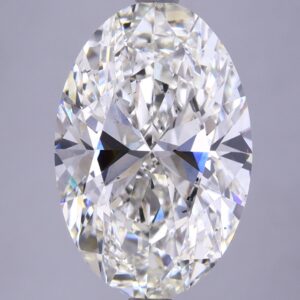 4.82 cctw SI1 - Lab Grown Loose Diamond